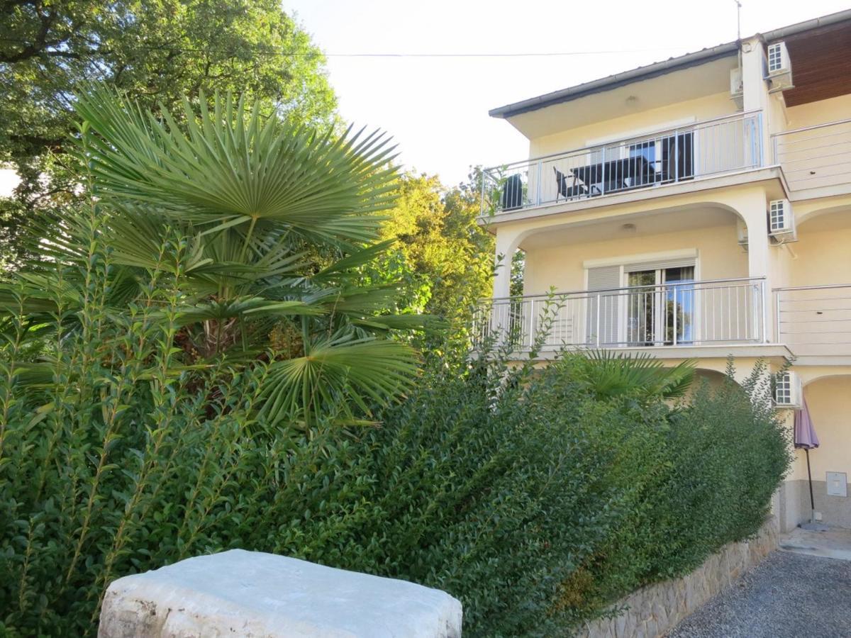 Apartment Vesel Malinska Luaran gambar