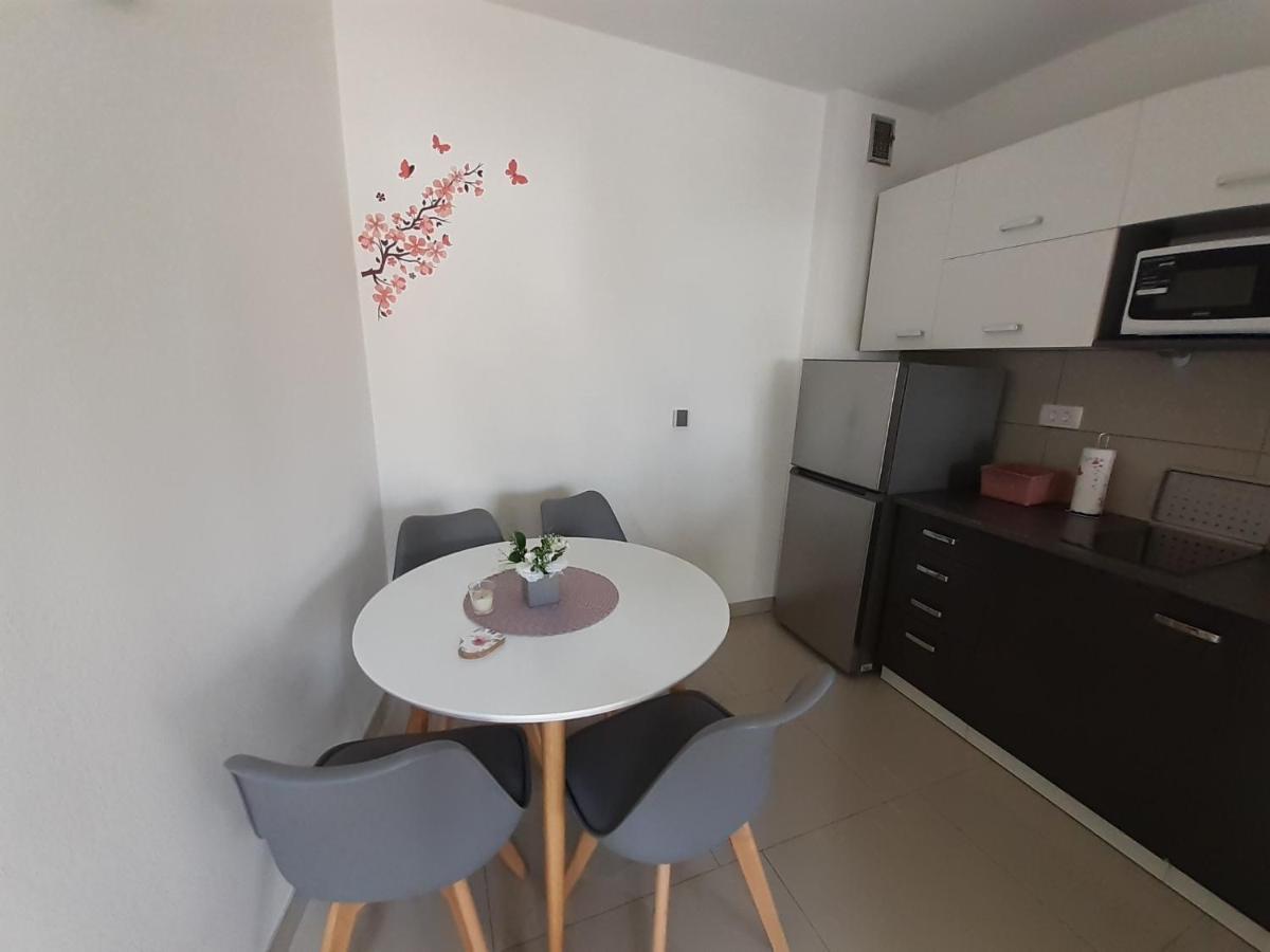 Apartment Vesel Malinska Luaran gambar