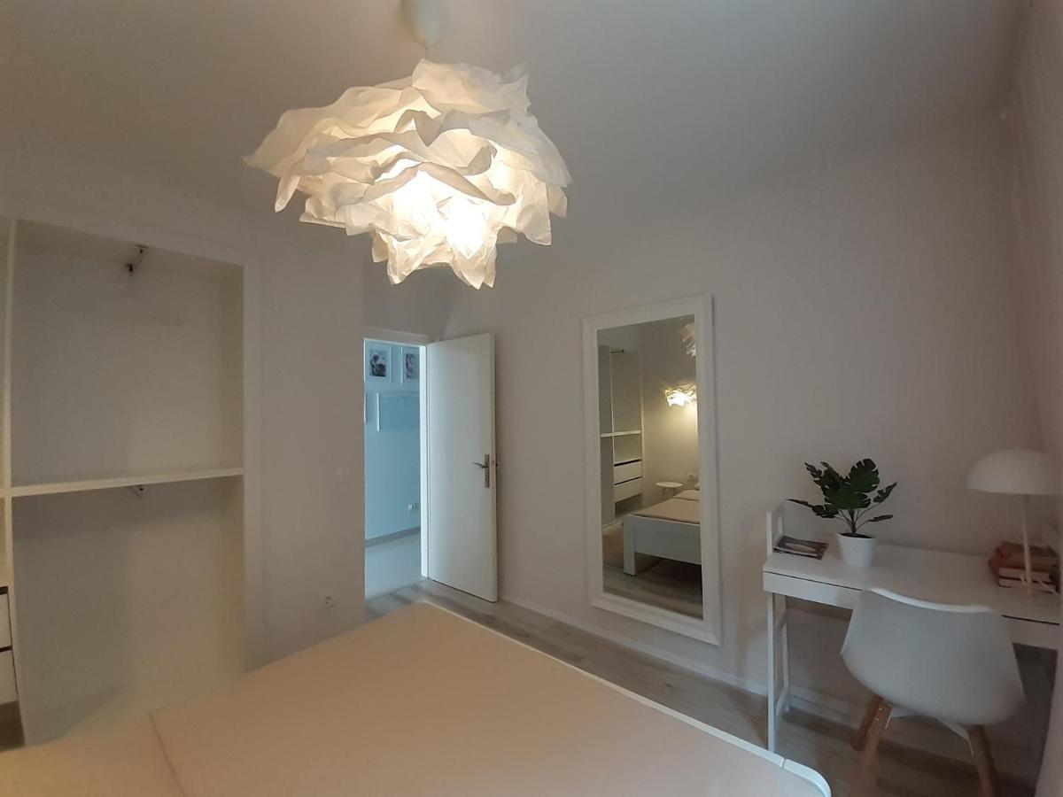 Apartment Vesel Malinska Luaran gambar