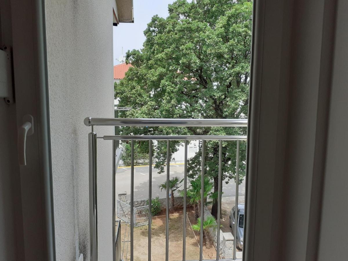 Apartment Vesel Malinska Luaran gambar