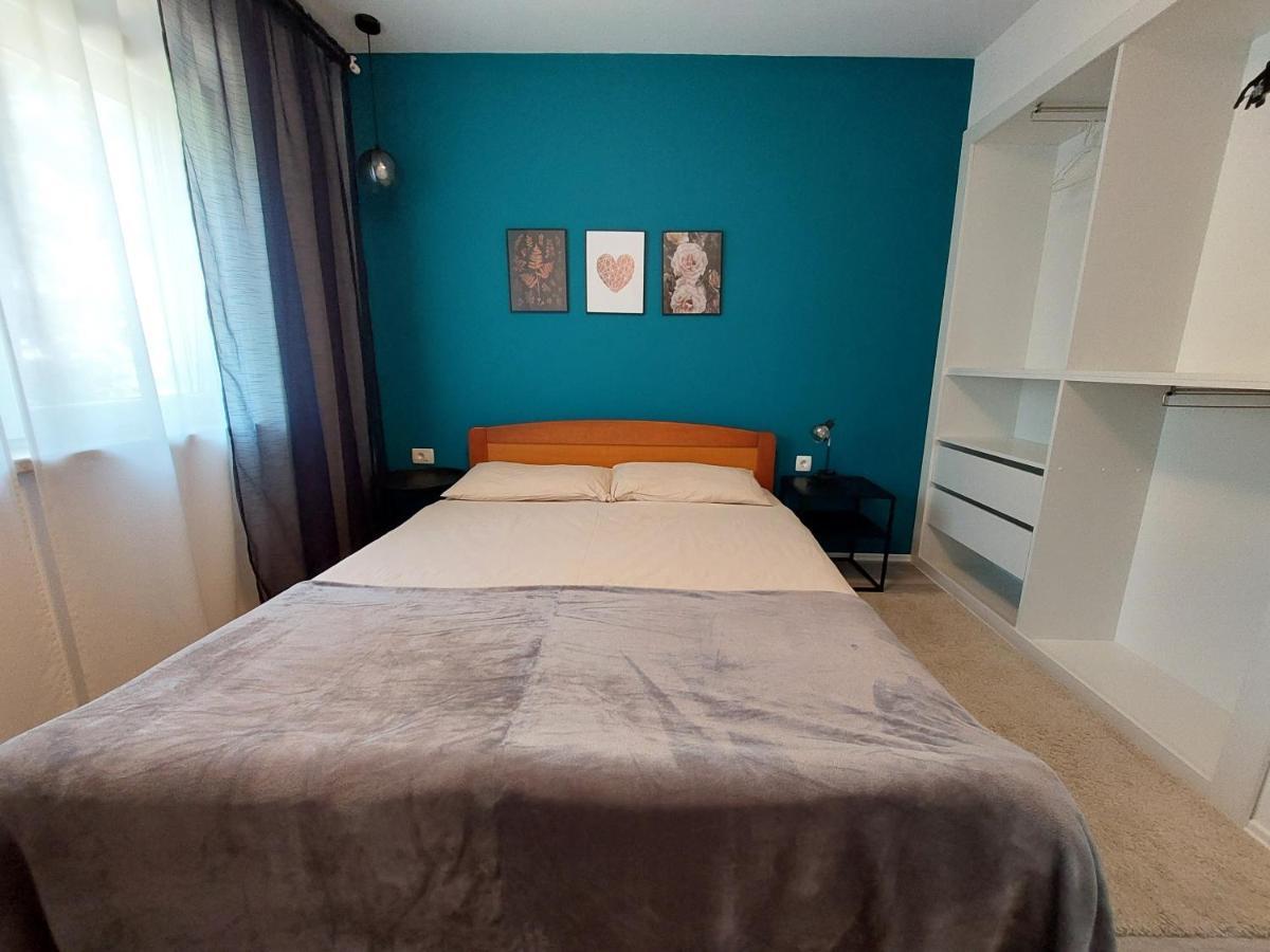 Apartment Vesel Malinska Luaran gambar