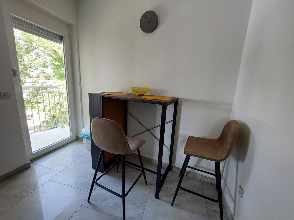 Apartment Vesel Malinska Luaran gambar