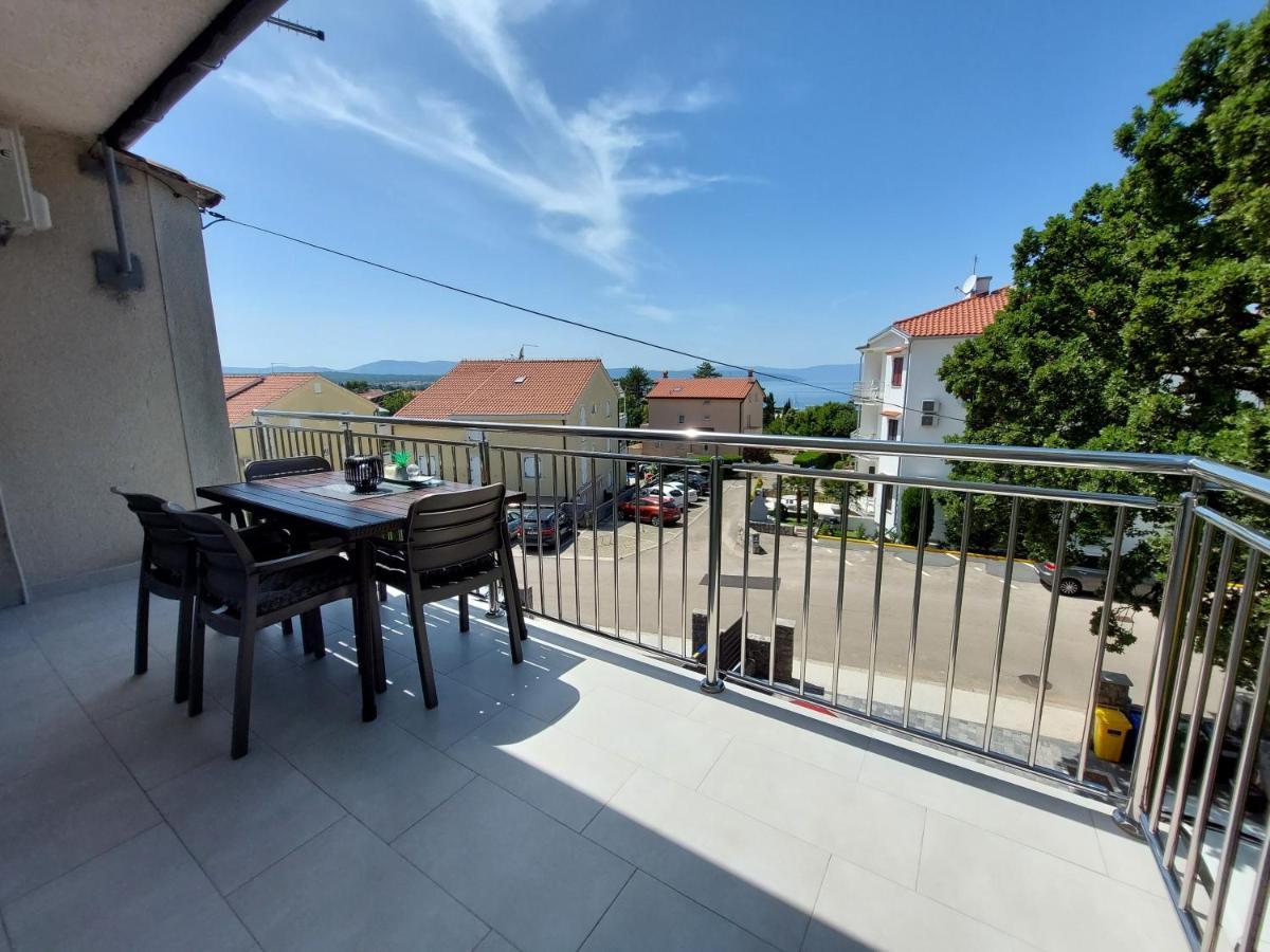 Apartment Vesel Malinska Luaran gambar