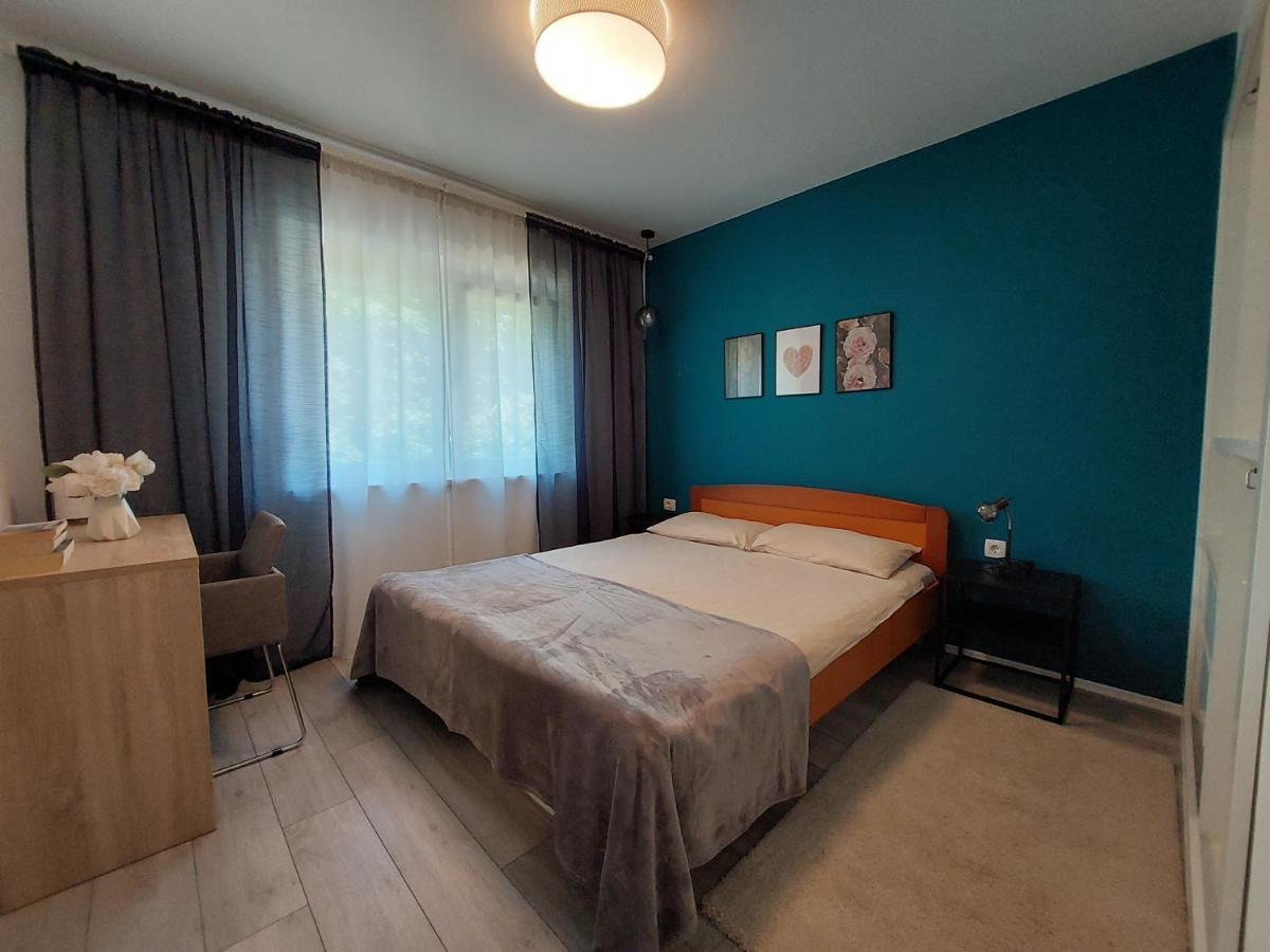 Apartment Vesel Malinska Luaran gambar