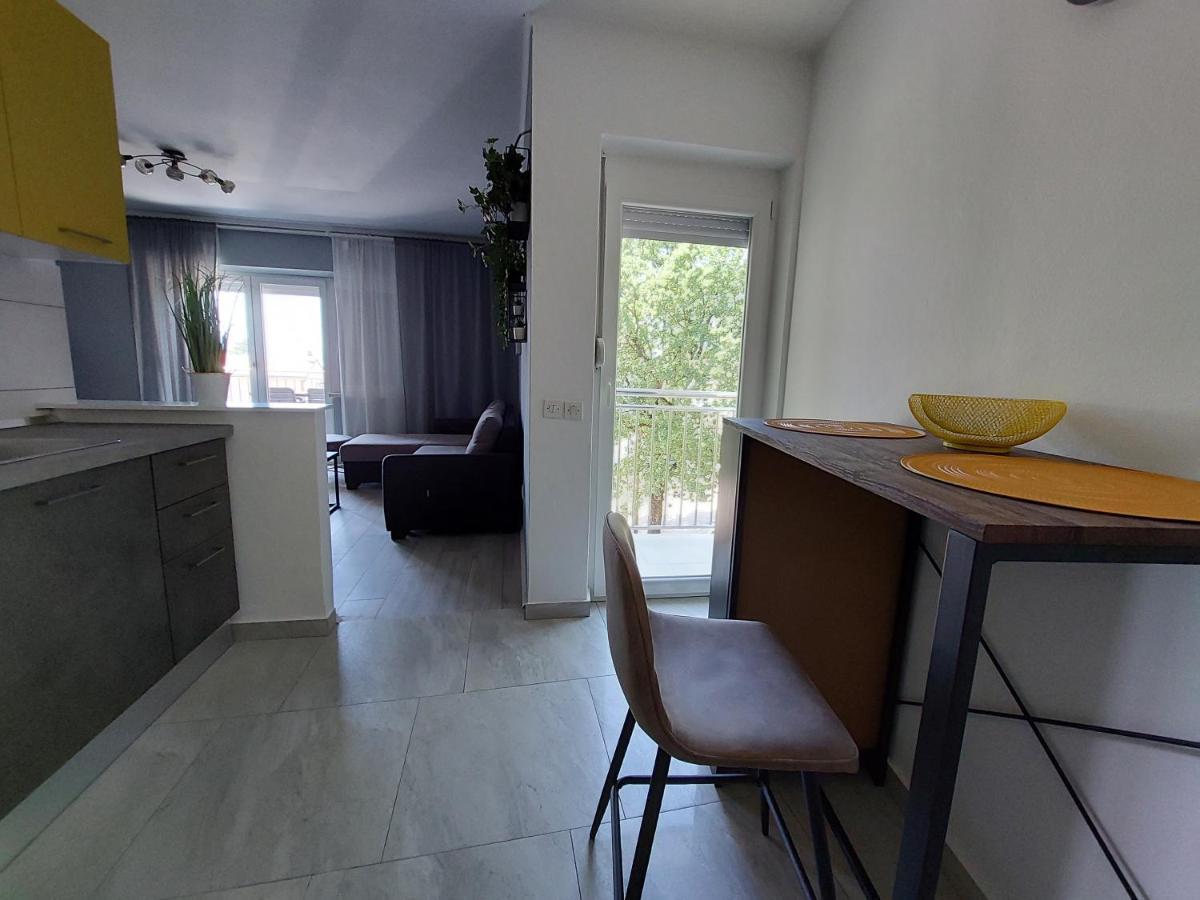 Apartment Vesel Malinska Luaran gambar