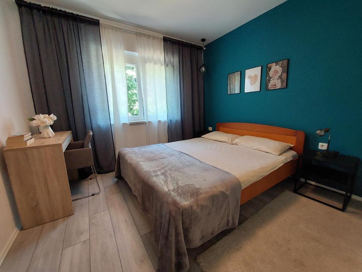 Apartment Vesel Malinska Luaran gambar
