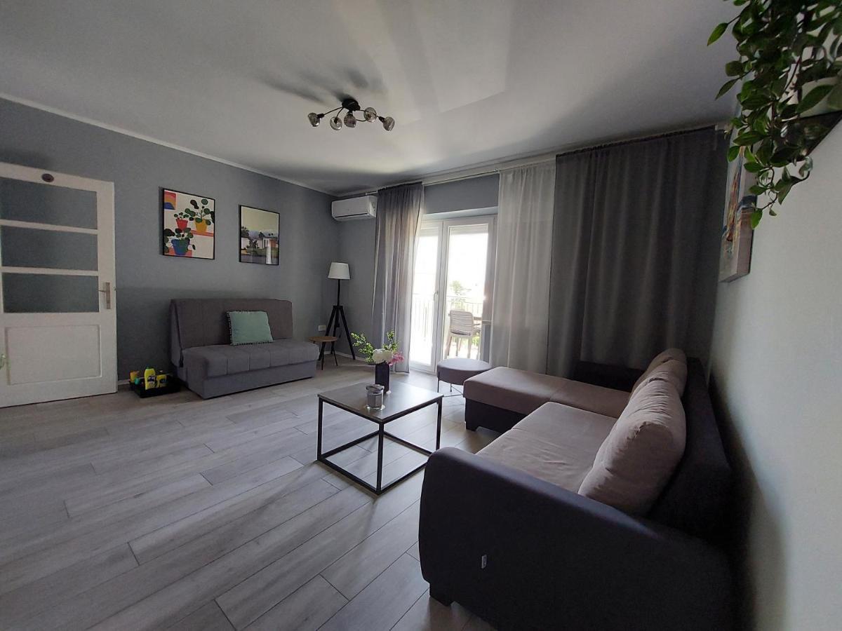 Apartment Vesel Malinska Luaran gambar