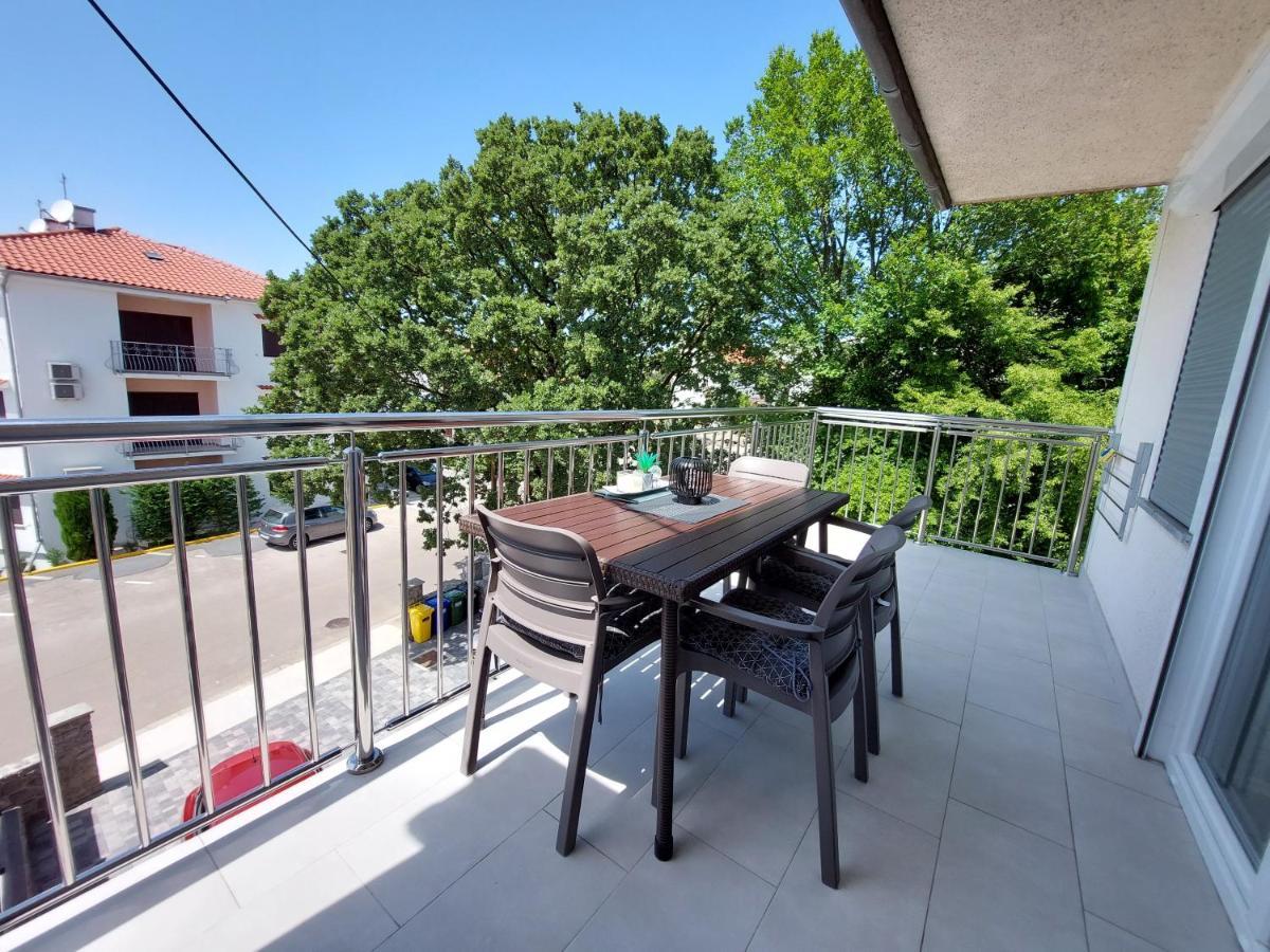 Apartment Vesel Malinska Luaran gambar
