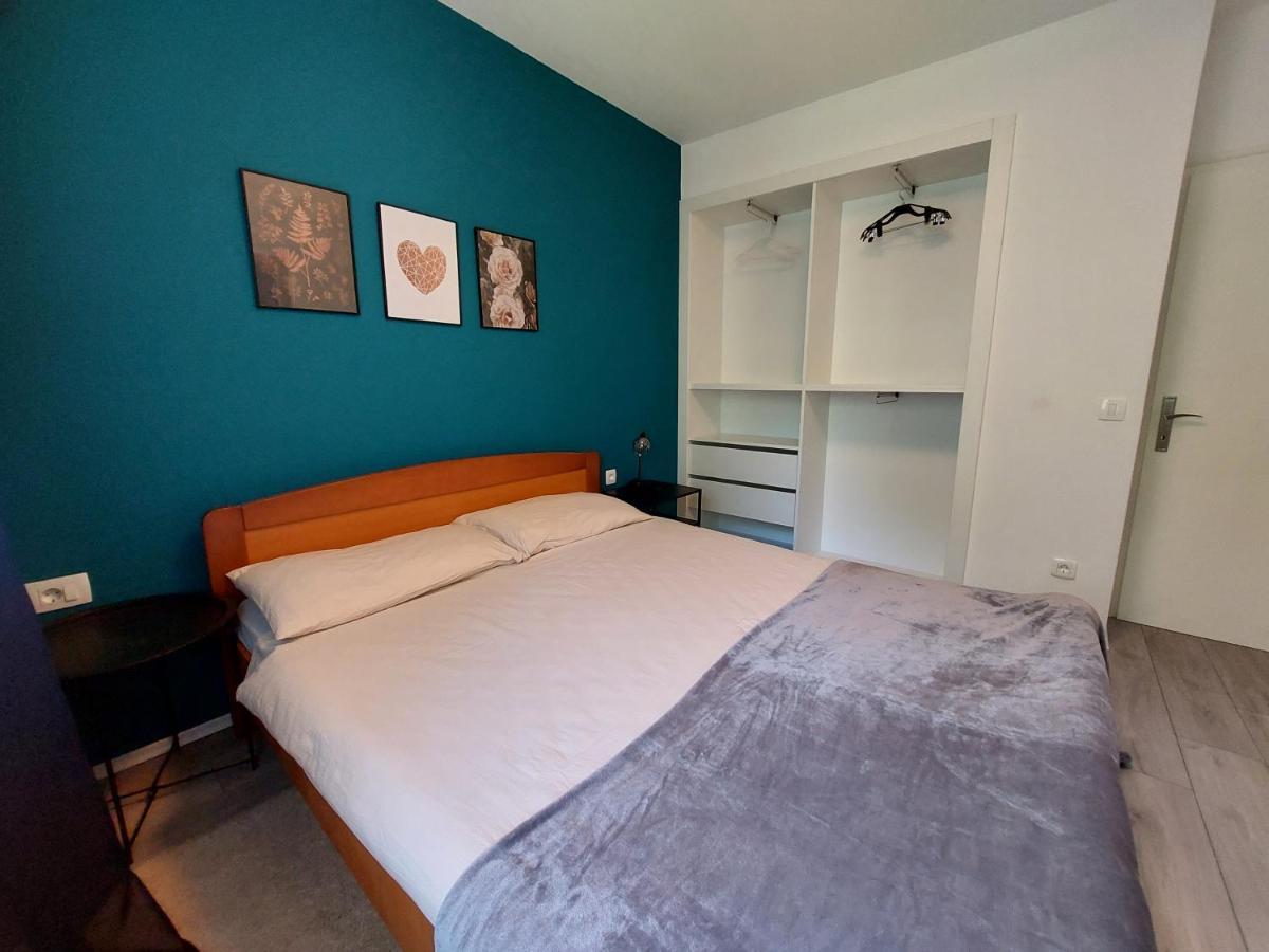 Apartment Vesel Malinska Luaran gambar