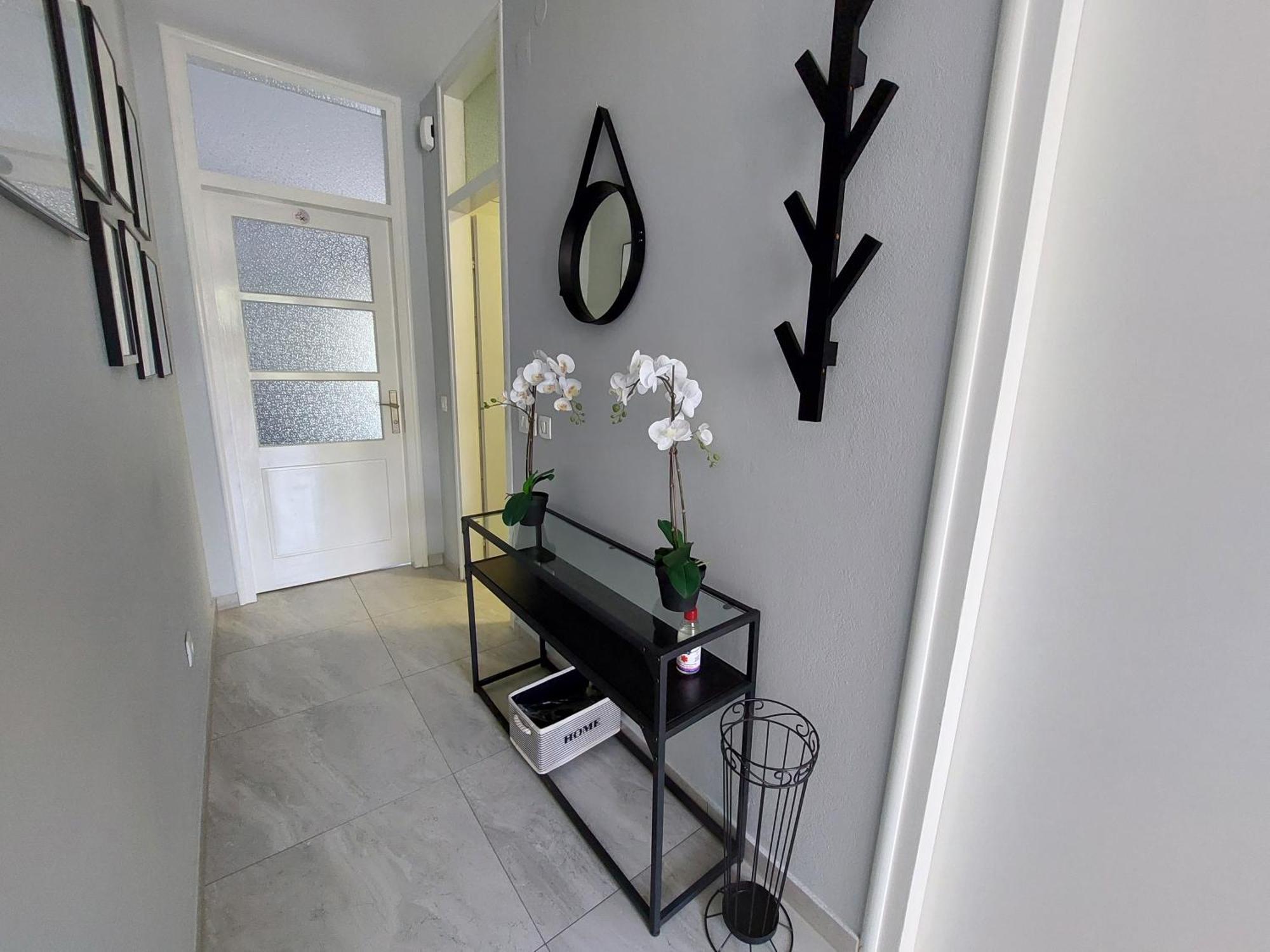 Apartment Vesel Malinska Bilik gambar