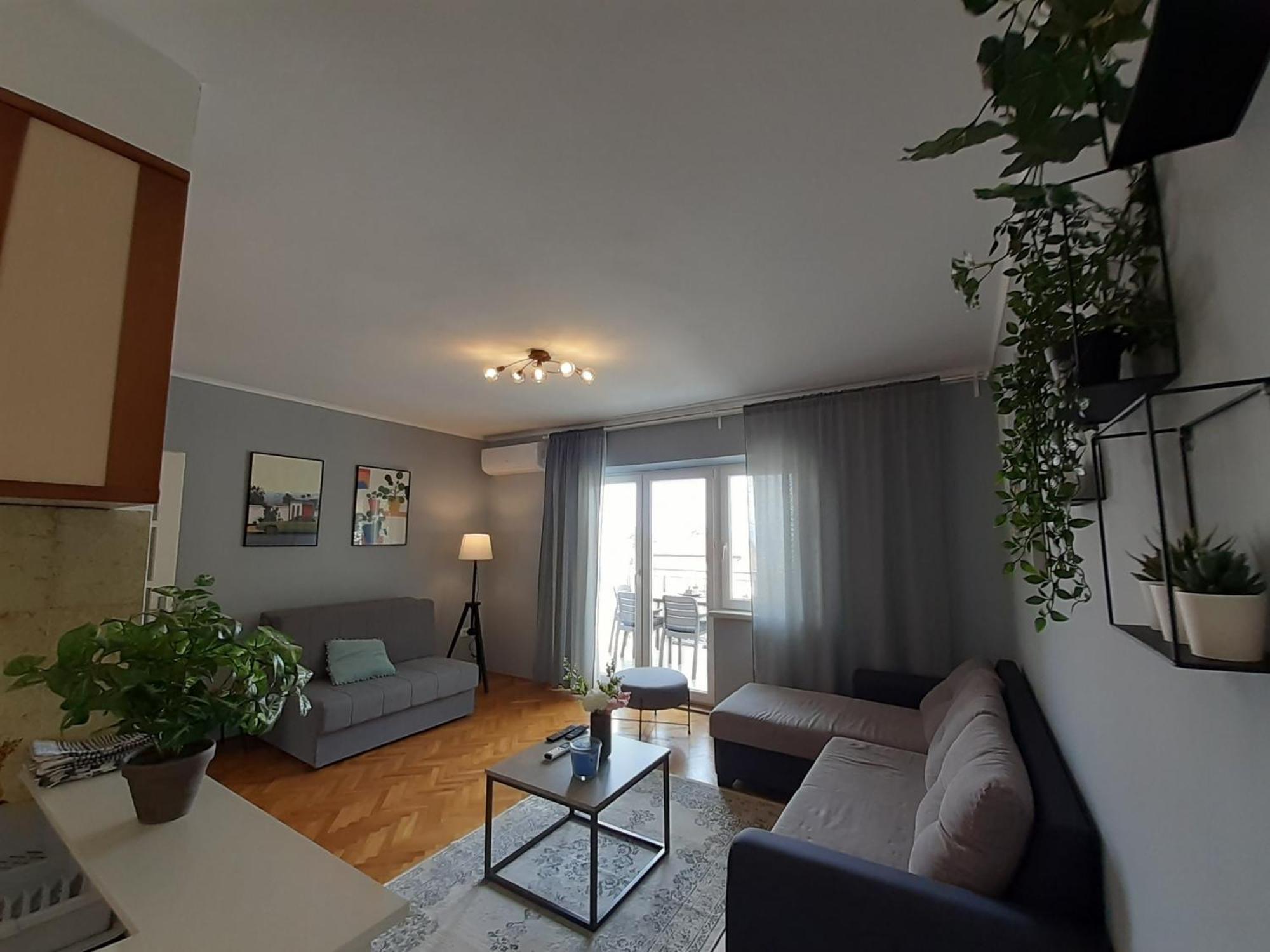 Apartment Vesel Malinska Bilik gambar