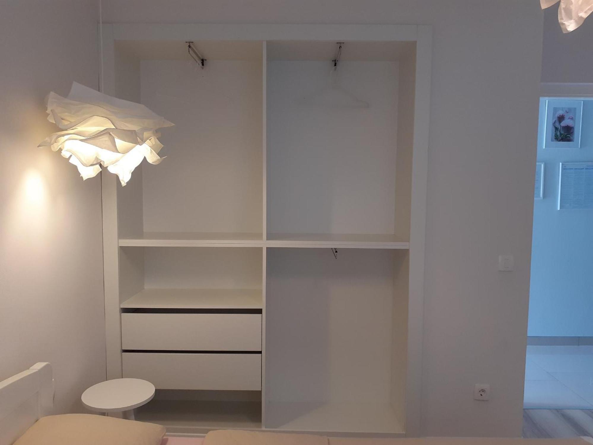 Apartment Vesel Malinska Bilik gambar