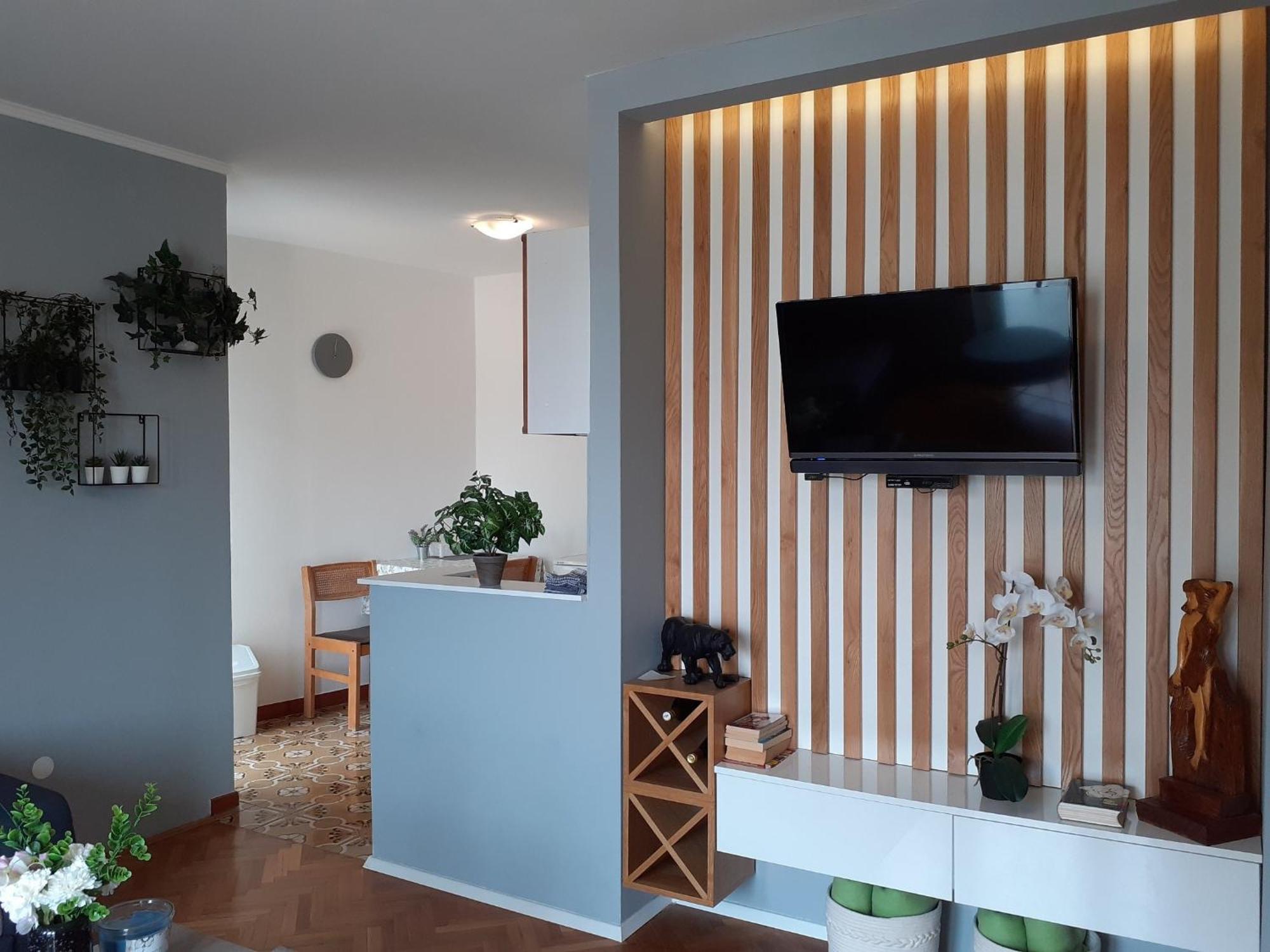 Apartment Vesel Malinska Bilik gambar