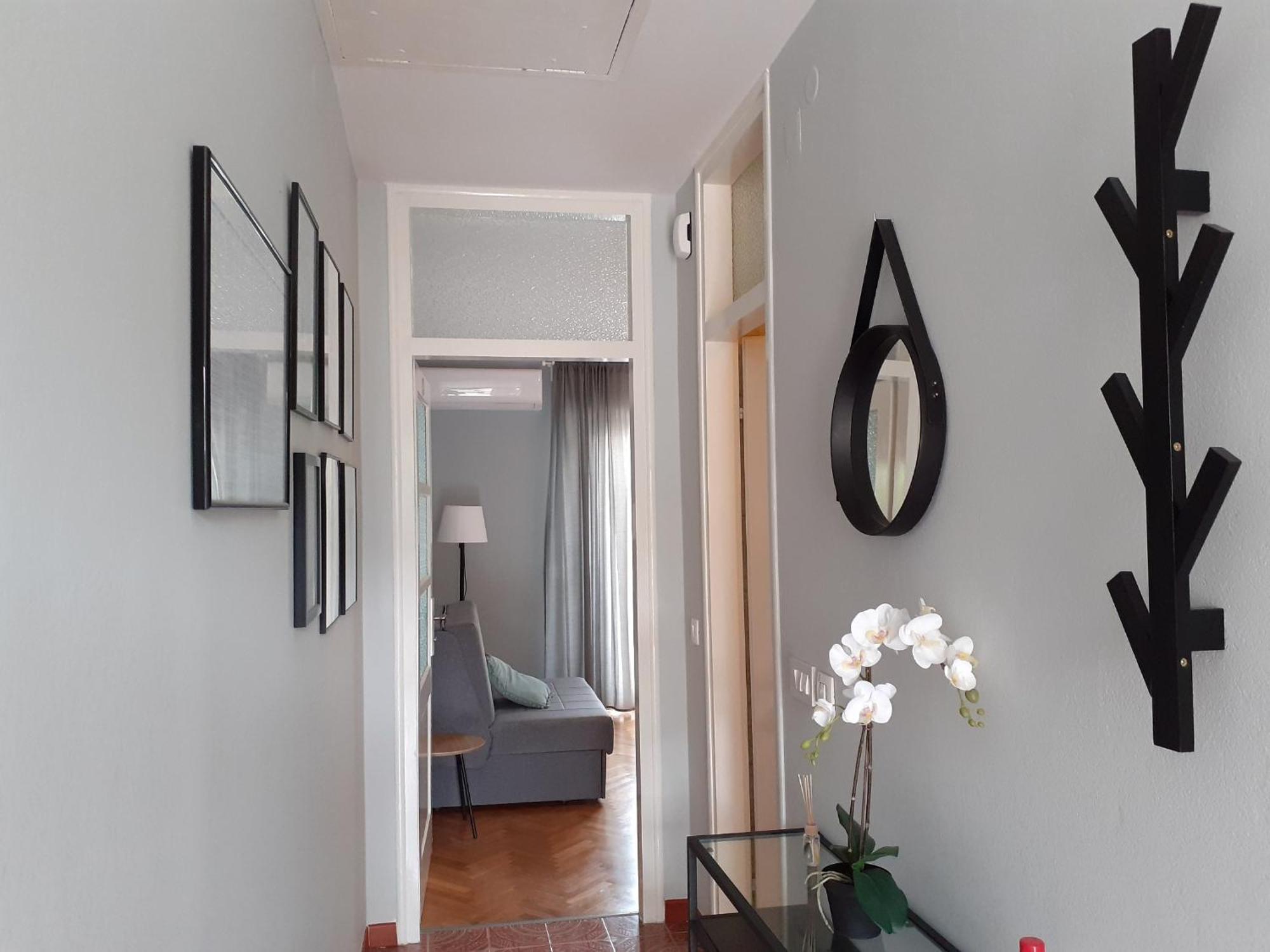 Apartment Vesel Malinska Bilik gambar
