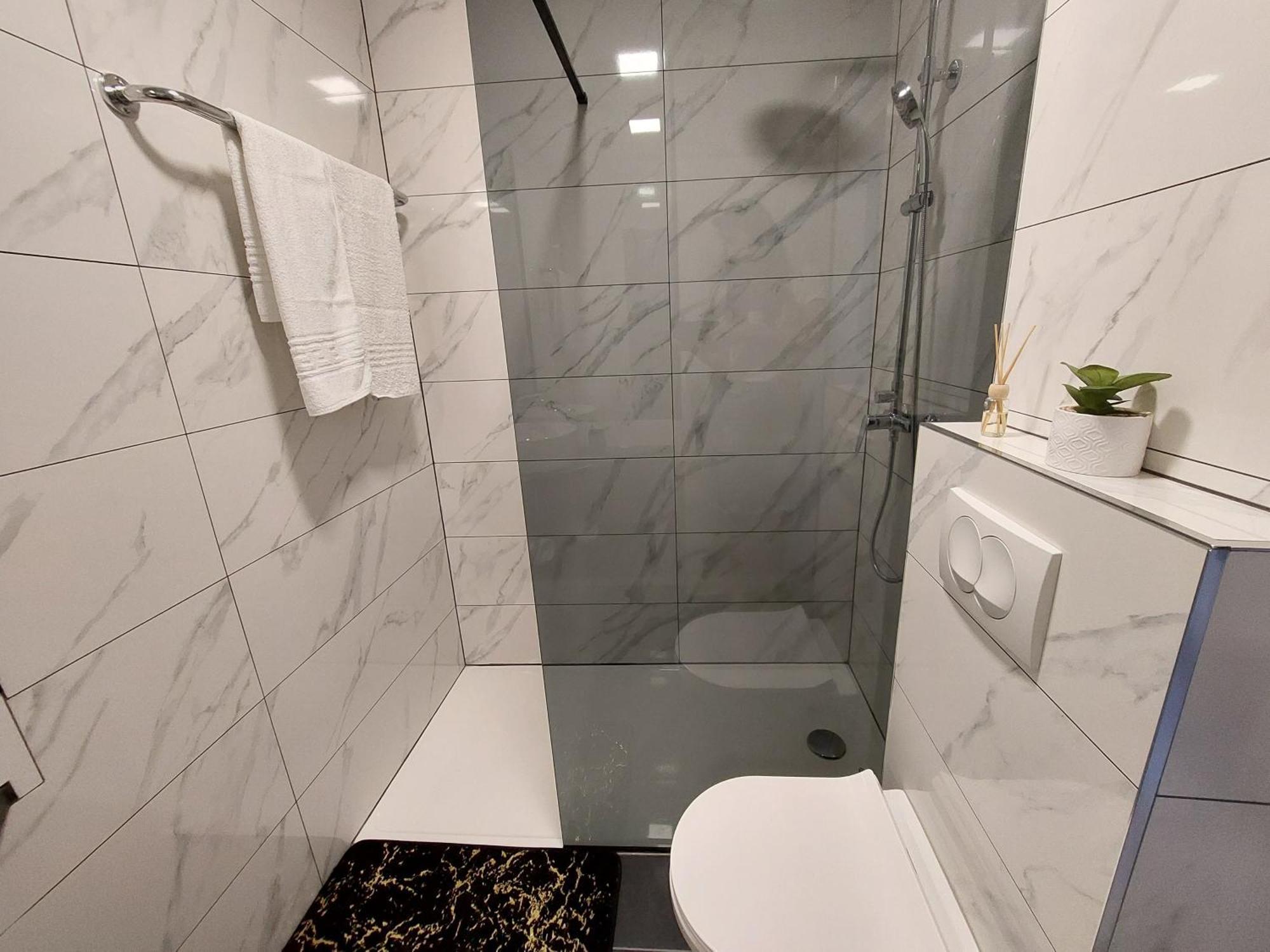 Apartment Vesel Malinska Bilik gambar