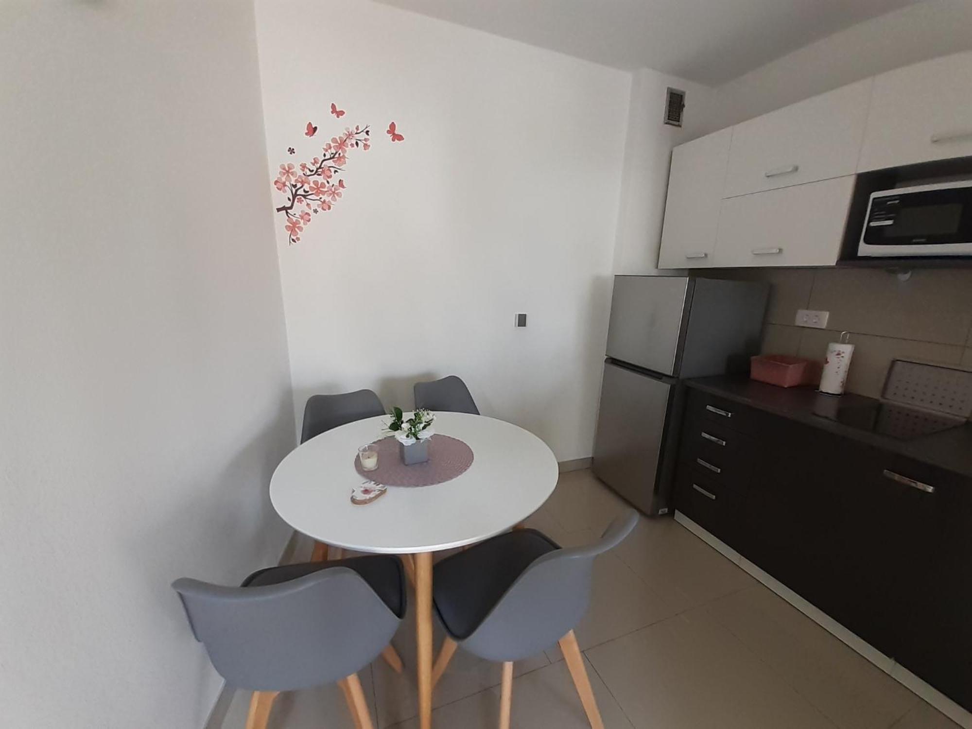 Apartment Vesel Malinska Bilik gambar