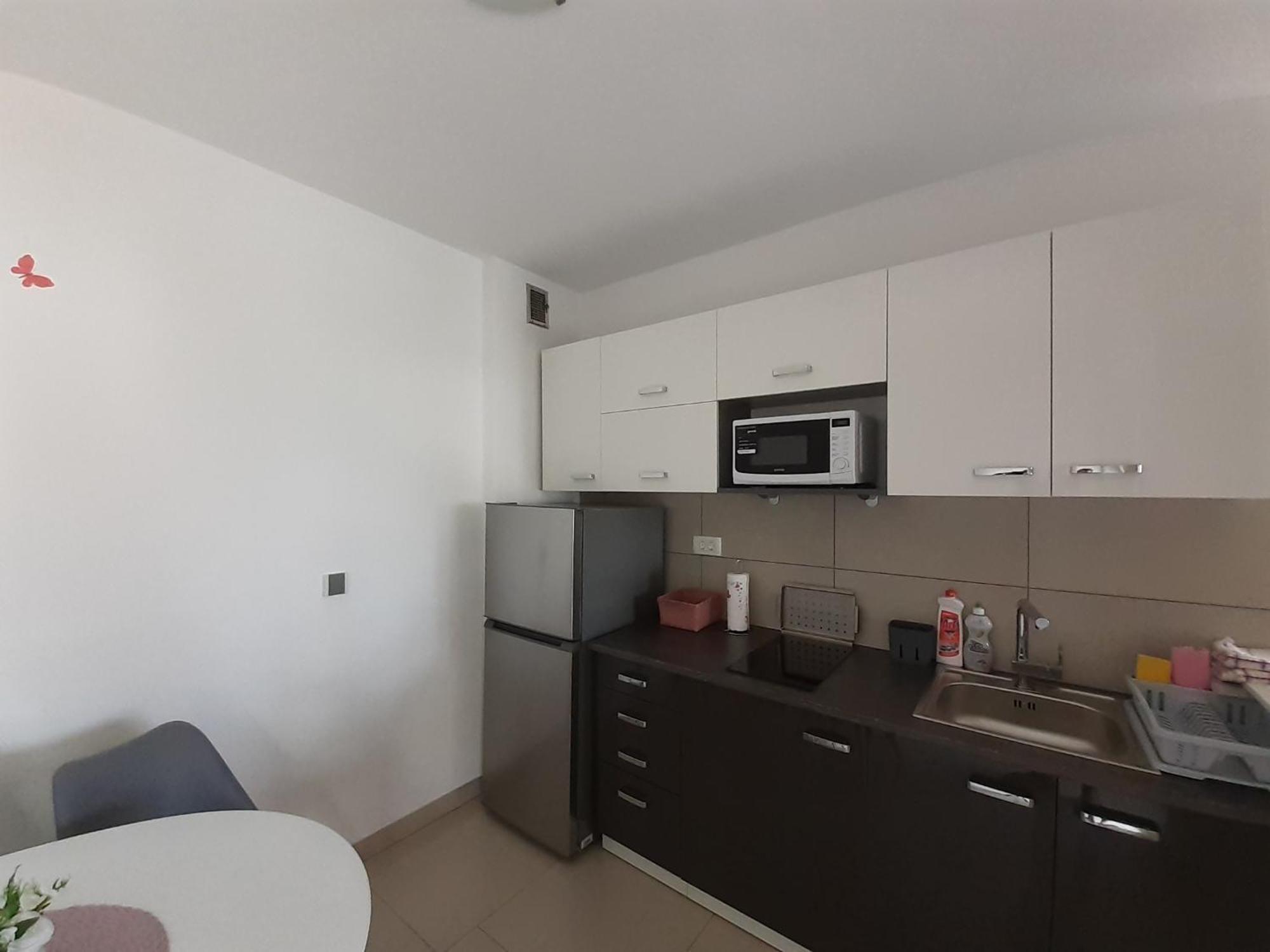 Apartment Vesel Malinska Bilik gambar