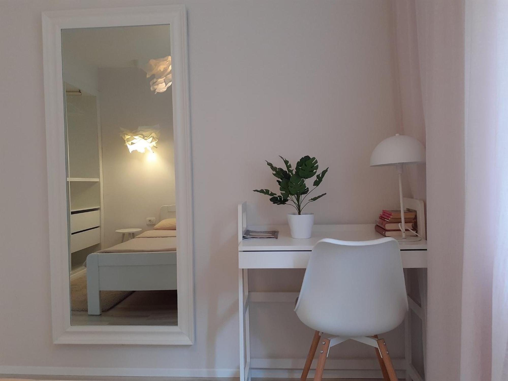 Apartment Vesel Malinska Bilik gambar