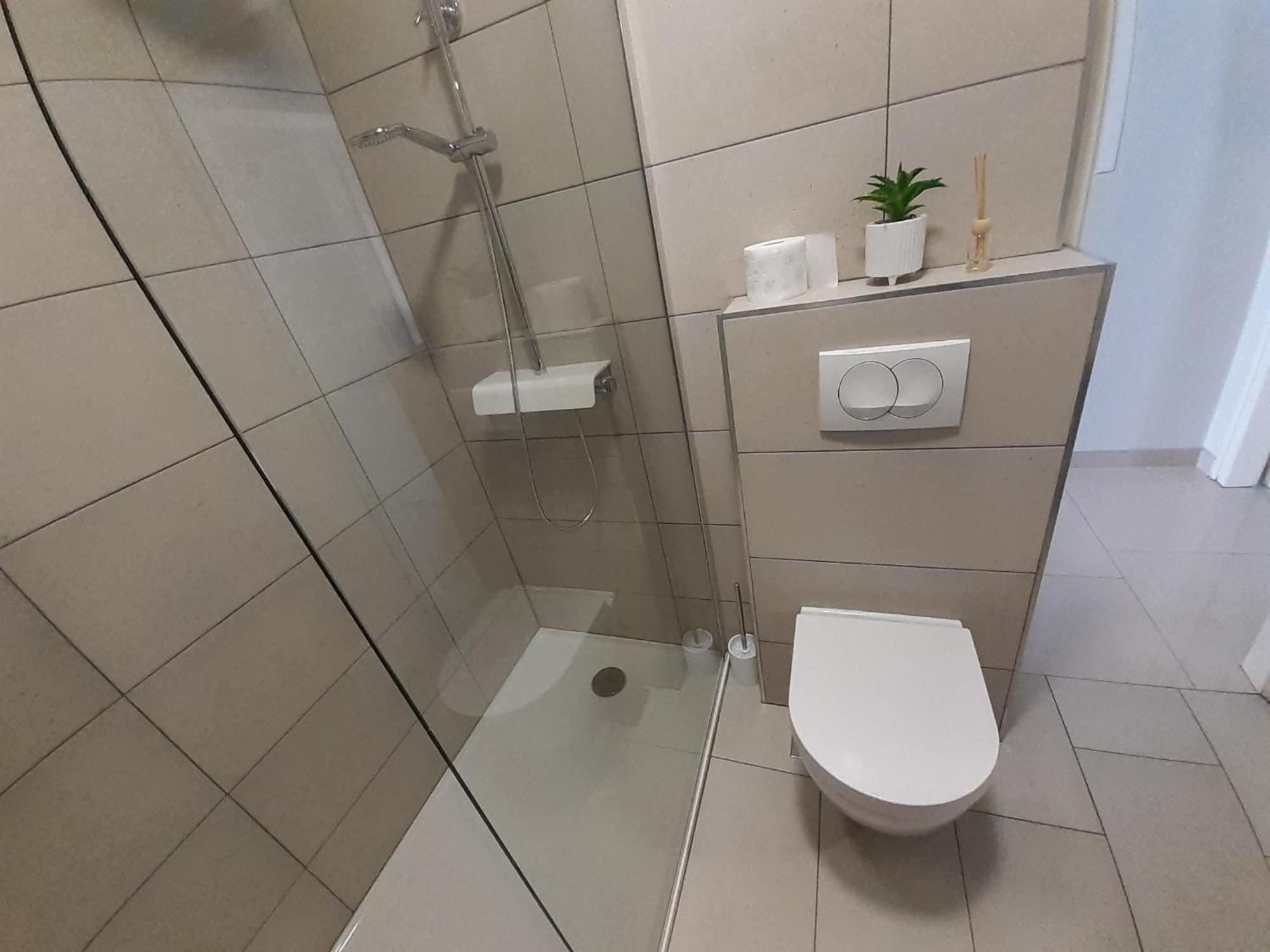Apartment Vesel Malinska Bilik gambar