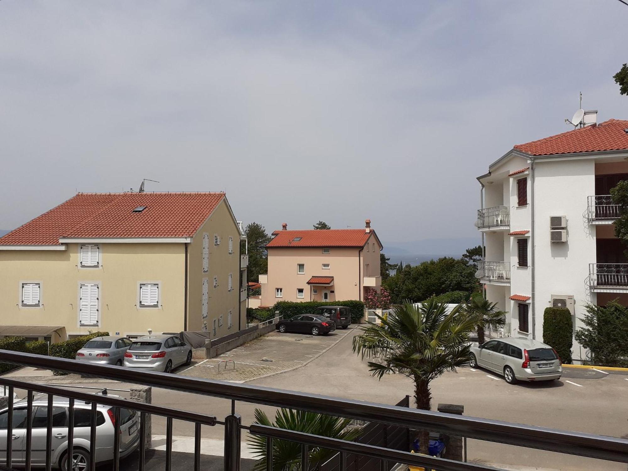 Apartment Vesel Malinska Bilik gambar